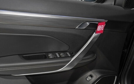 Geely Atlas, 2024 год, 2 345 000 рублей, 23 фотография