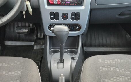 Renault Sandero I, 2012 год, 745 000 рублей, 11 фотография
