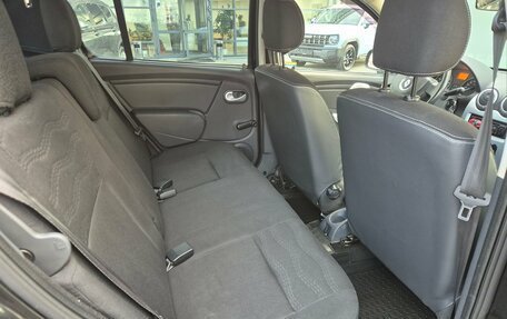 Renault Sandero I, 2012 год, 745 000 рублей, 9 фотография