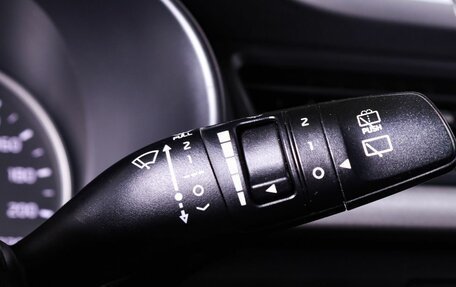 Volkswagen Tiguan II, 2018 год, 2 199 000 рублей, 17 фотография