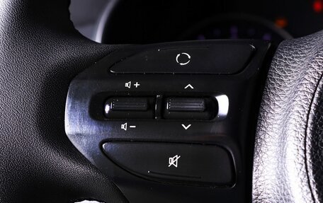 Volkswagen Tiguan II, 2018 год, 2 199 000 рублей, 15 фотография