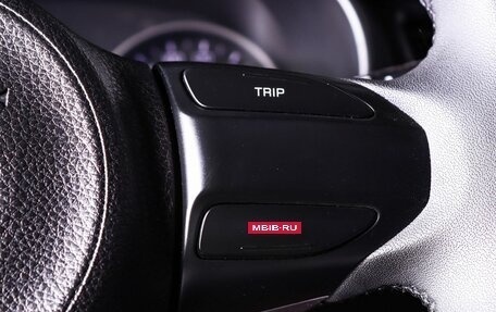 Volkswagen Tiguan II, 2018 год, 2 199 000 рублей, 16 фотография