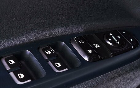 Volkswagen Tiguan II, 2018 год, 2 199 000 рублей, 18 фотография