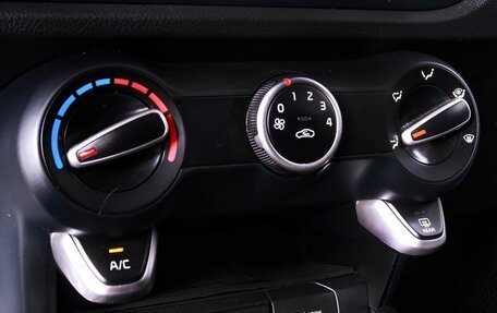 Volkswagen Tiguan II, 2018 год, 2 199 000 рублей, 20 фотография