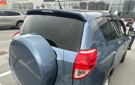Toyota RAV4, 2007 год, 980 000 рублей, 3 фотография