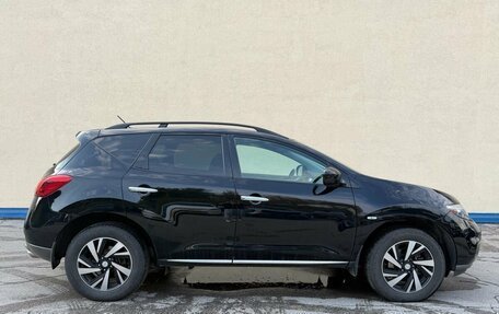 Nissan Murano, 2010 год, 1 199 000 рублей, 4 фотография
