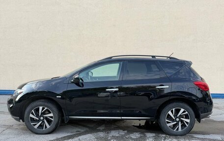Nissan Murano, 2010 год, 1 199 000 рублей, 5 фотография