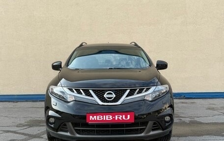 Nissan Murano, 2010 год, 1 199 000 рублей, 2 фотография