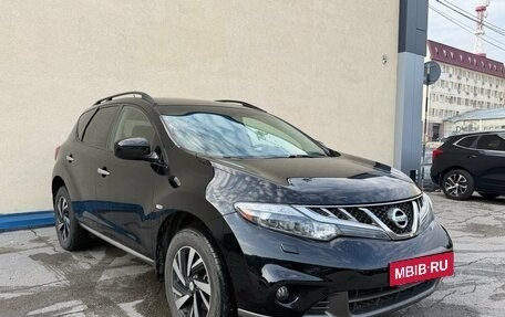 Nissan Murano, 2010 год, 1 199 000 рублей, 3 фотография