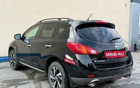 Nissan Murano, 2010 год, 1 199 000 рублей, 6 фотография