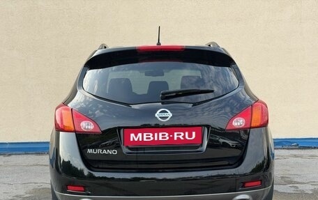 Nissan Murano, 2010 год, 1 199 000 рублей, 7 фотография