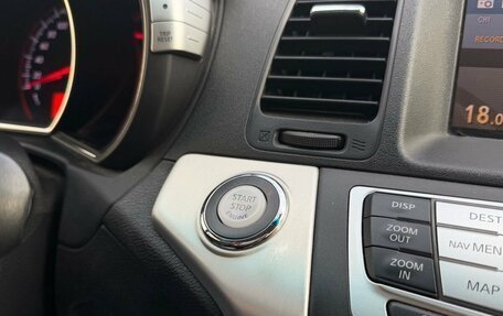 Nissan Murano, 2010 год, 1 199 000 рублей, 16 фотография