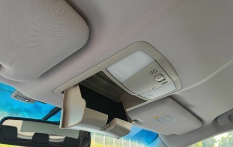 Nissan Murano, 2010 год, 1 199 000 рублей, 20 фотография