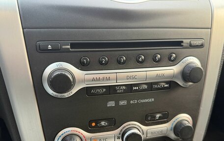 Nissan Murano, 2010 год, 1 199 000 рублей, 17 фотография