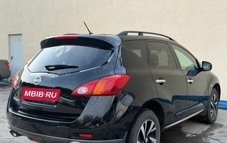 Nissan Murano, 2010 год, 1 199 000 рублей, 8 фотография