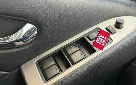 Nissan Murano, 2010 год, 1 199 000 рублей, 13 фотография