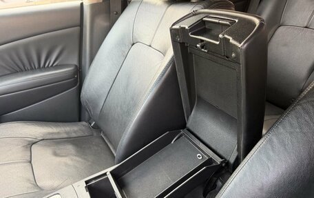 Nissan Murano, 2010 год, 1 199 000 рублей, 22 фотография