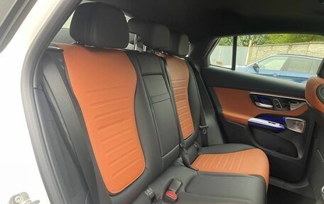 Mercedes-Benz GLC Coupe, 2026 год, 9 800 000 рублей, 11 фотография