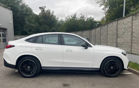 Mercedes-Benz GLC Coupe, 2026 год, 9 800 000 рублей, 4 фотография