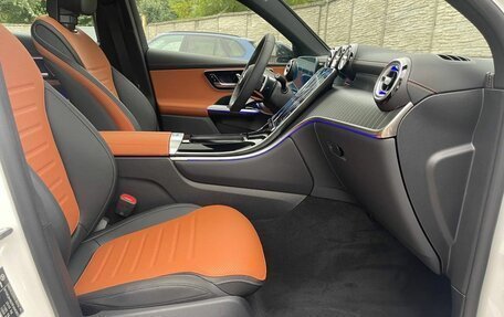 Mercedes-Benz GLC Coupe, 2026 год, 9 800 000 рублей, 13 фотография