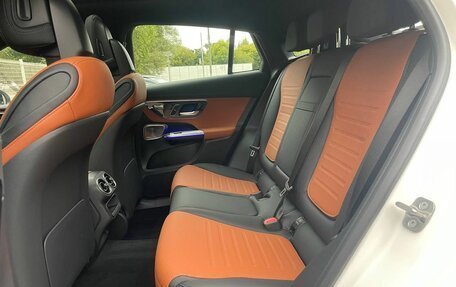 Mercedes-Benz GLC Coupe, 2026 год, 9 800 000 рублей, 12 фотография