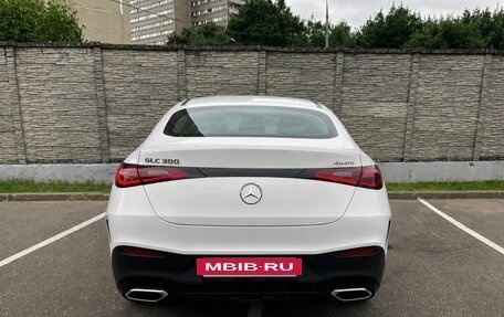 Mercedes-Benz GLC Coupe, 2026 год, 9 800 000 рублей, 6 фотография