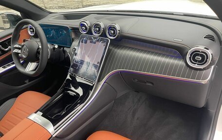 Mercedes-Benz GLC Coupe, 2026 год, 9 800 000 рублей, 14 фотография