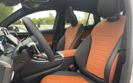 Mercedes-Benz GLC Coupe, 2026 год, 9 800 000 рублей, 15 фотография