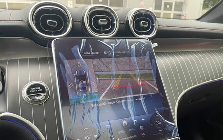 Mercedes-Benz GLC Coupe, 2026 год, 9 800 000 рублей, 21 фотография