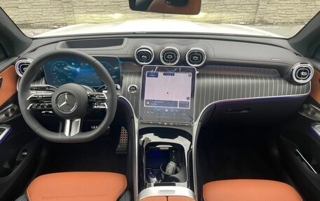 Mercedes-Benz GLC Coupe, 2026 год, 9 800 000 рублей, 18 фотография