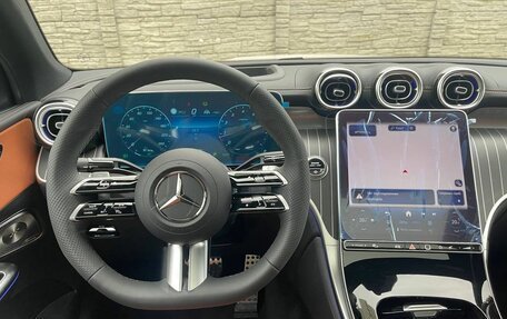 Mercedes-Benz GLC Coupe, 2026 год, 9 800 000 рублей, 19 фотография