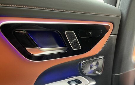 Mercedes-Benz GLC Coupe, 2026 год, 9 800 000 рублей, 25 фотография