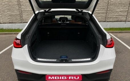 Mercedes-Benz GLC Coupe, 2026 год, 9 800 000 рублей, 28 фотография