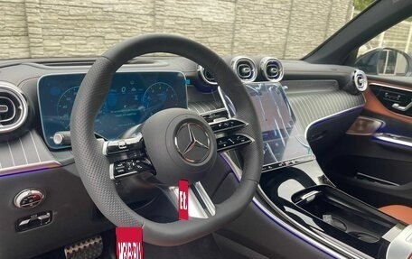Mercedes-Benz GLC Coupe, 2026 год, 9 800 000 рублей, 17 фотография