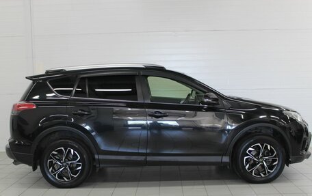Toyota RAV4, 2016 год, 1 840 000 рублей, 5 фотография