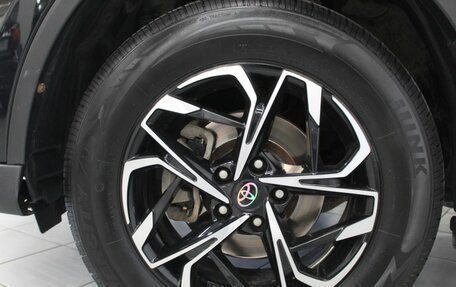 Toyota RAV4, 2016 год, 1 840 000 рублей, 14 фотография