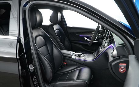 Mercedes-Benz C-Класс, 2018 год, 3 150 000 рублей, 8 фотография