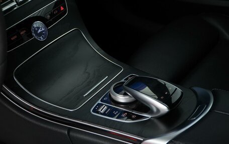 Mercedes-Benz C-Класс, 2018 год, 3 150 000 рублей, 14 фотография