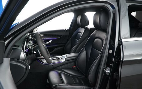 Mercedes-Benz C-Класс, 2018 год, 3 150 000 рублей, 10 фотография