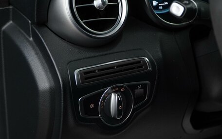 Mercedes-Benz C-Класс, 2018 год, 3 150 000 рублей, 13 фотография
