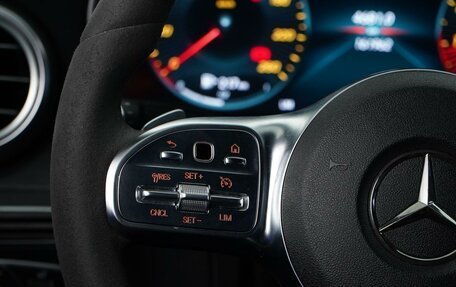 Mercedes-Benz C-Класс, 2018 год, 3 150 000 рублей, 20 фотография