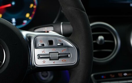 Mercedes-Benz C-Класс, 2018 год, 3 150 000 рублей, 21 фотография