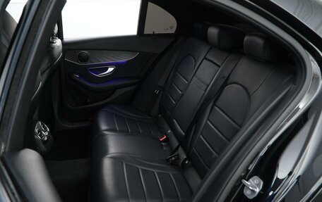 Mercedes-Benz C-Класс, 2018 год, 3 150 000 рублей, 9 фотография