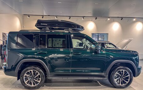 Haval H9, 2026 год, 5 299 000 рублей, 4 фотография