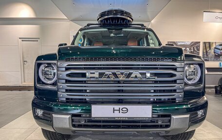 Haval H9, 2026 год, 5 299 000 рублей, 2 фотография