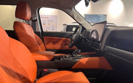 Haval H9, 2026 год, 5 299 000 рублей, 8 фотография