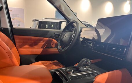 Haval H9, 2026 год, 5 299 000 рублей, 9 фотография