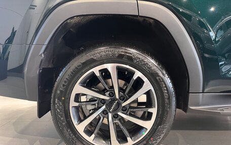 Haval H9, 2026 год, 5 299 000 рублей, 14 фотография