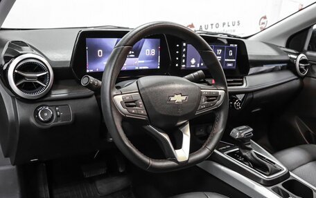 Chevrolet Monza, 2024 год, 1 649 000 рублей, 6 фотография
