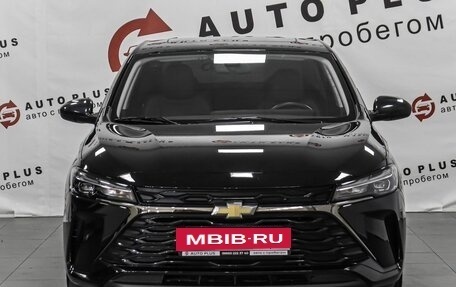Chevrolet Monza, 2024 год, 1 649 000 рублей, 3 фотография